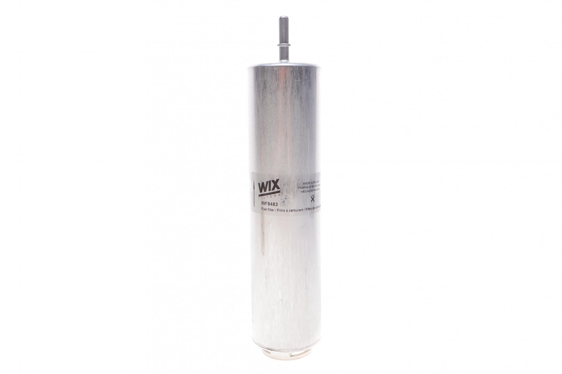 WF8483 WIX FILTERS